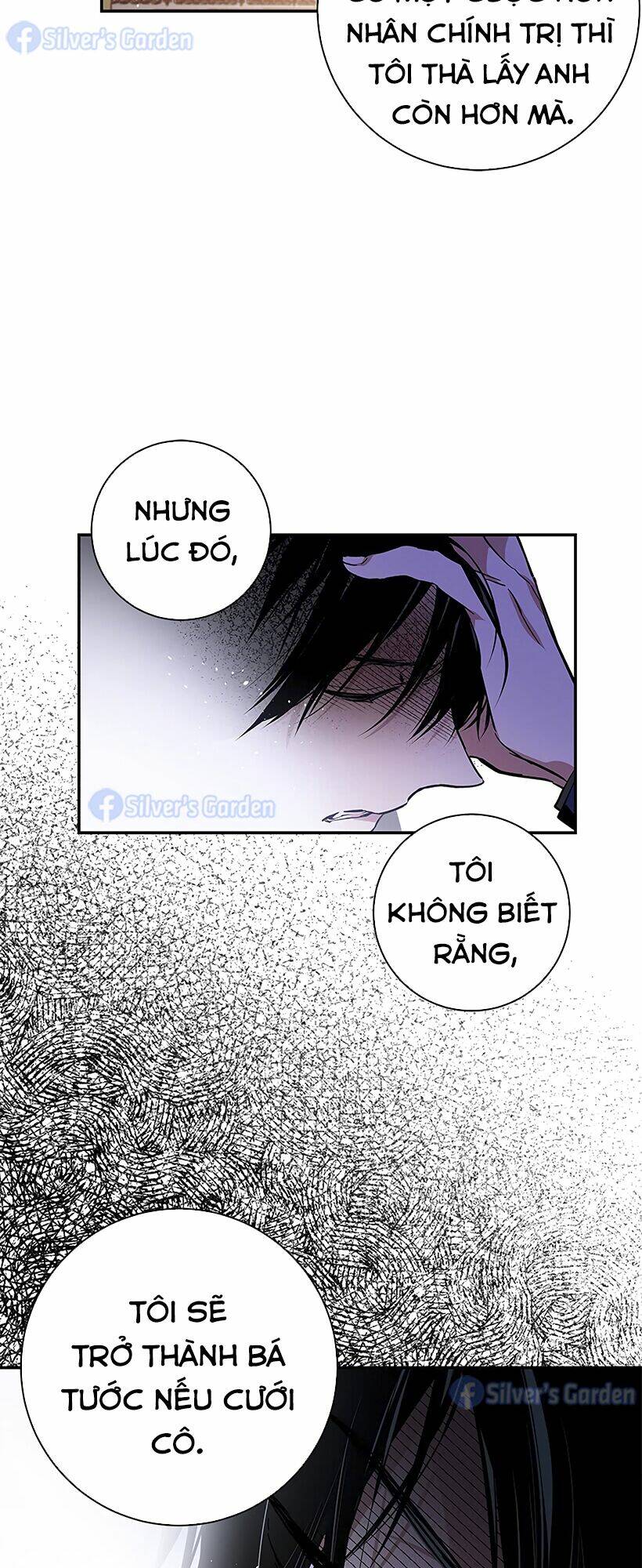 hung mãnh tiểu thư chapter 44 27