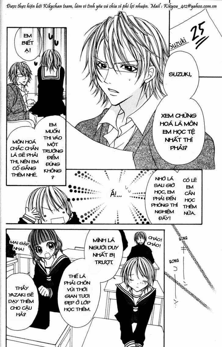 jigoku shoujo-cô gái đến từ địa ngục chapter 5 6