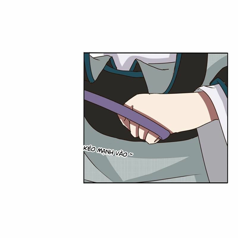 thông linh phi chapter 83 23