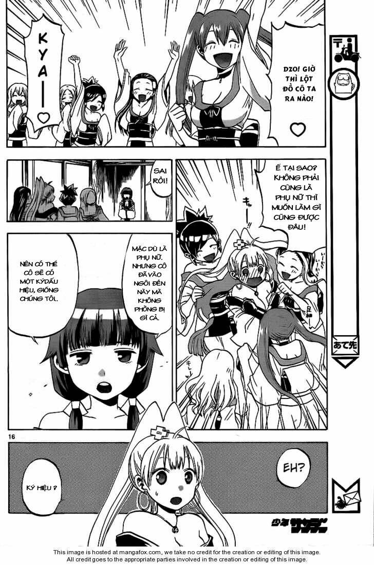 kaitai shinsho zero chapter 13 19