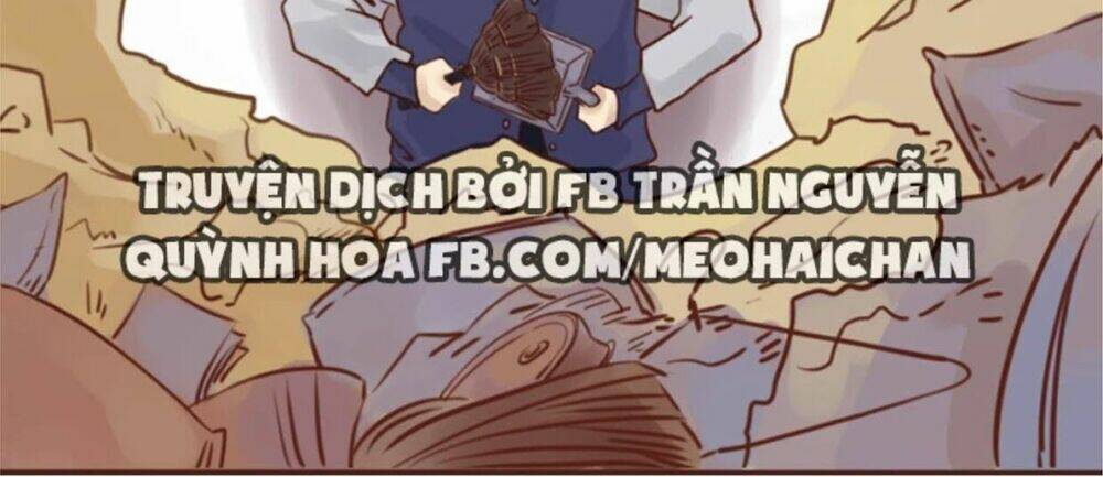 ma nữ và chàng trai ấm áp chapter 2 12