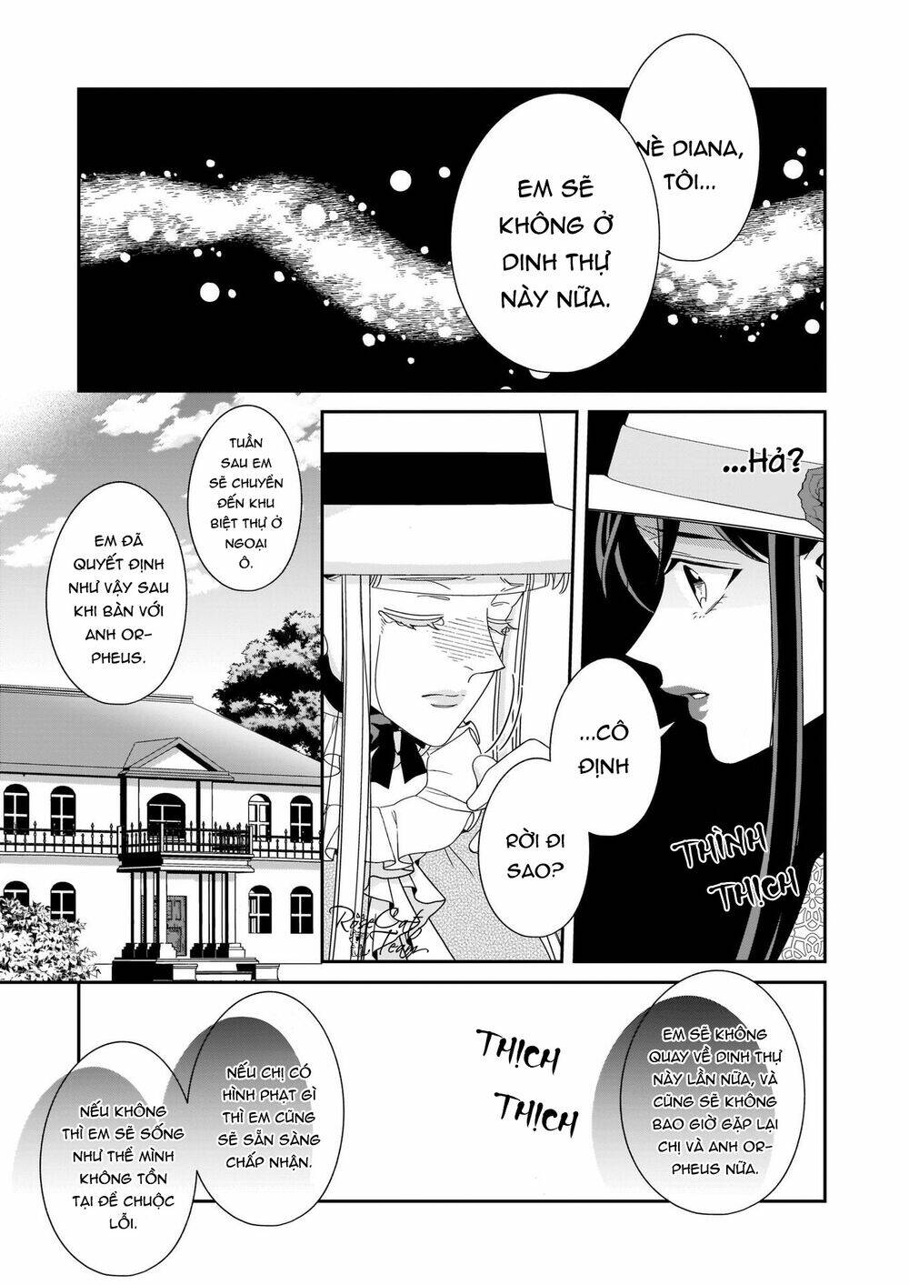 anata ni sasageru akai bara chapter 8 13