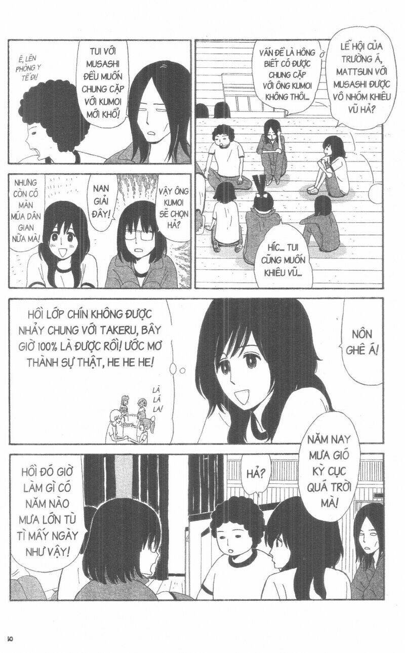 đứa con của tengu chapter 3 176