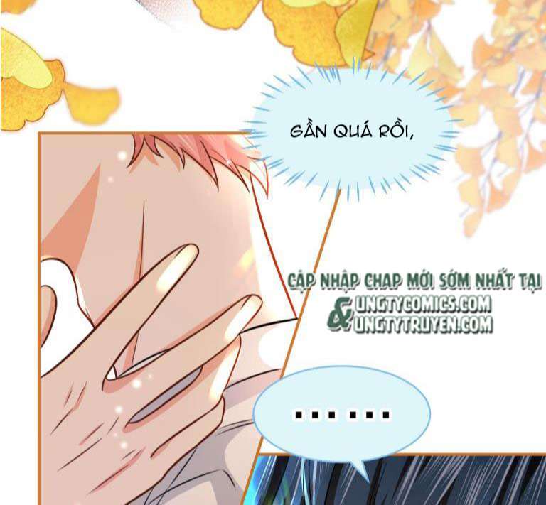 tín tức tố nói chúng ta không thể chapter 40 38