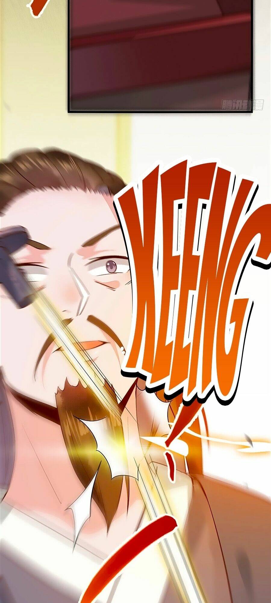 thần y khí nữ: ngự thú cuồng phi của quỷ đế chapter 21 21