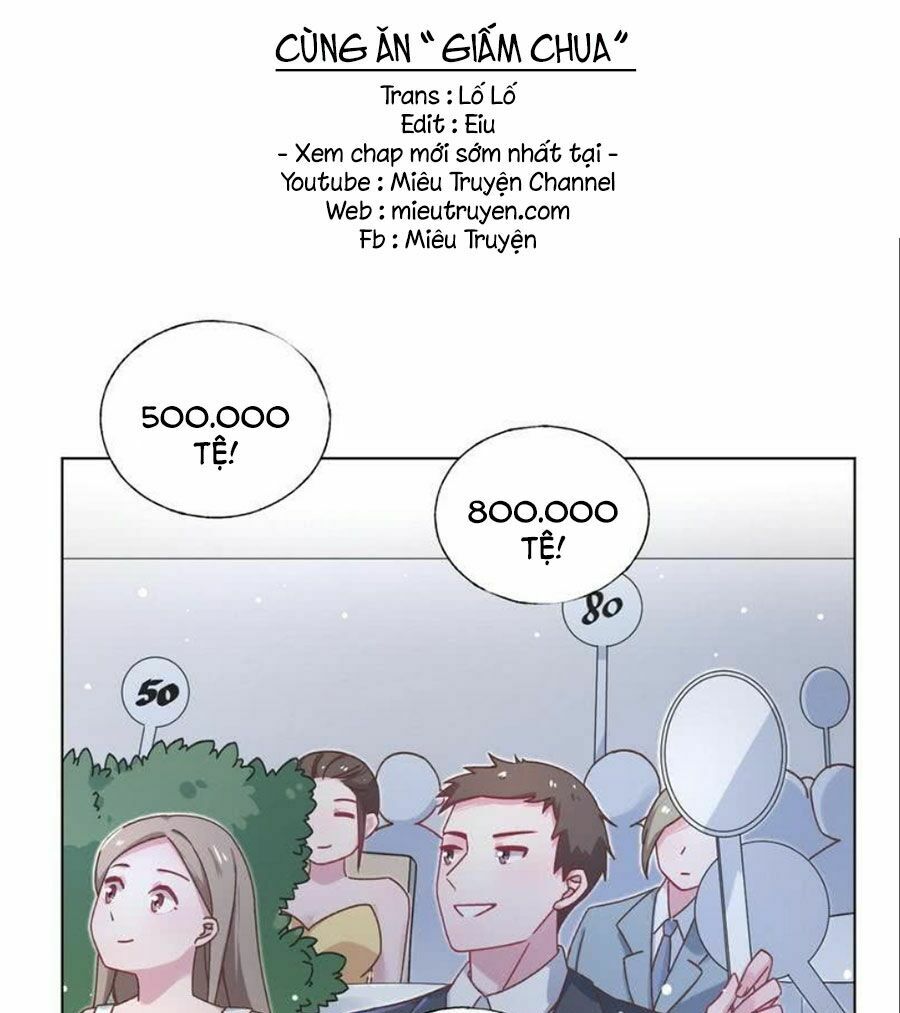 baba đẹp trai trên trời rơi xuống chapter 35 1