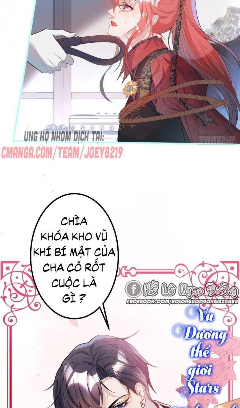 [15+] xuyên đến thế giới nào cũng là hắc liên hoa của anh chapter 1 58