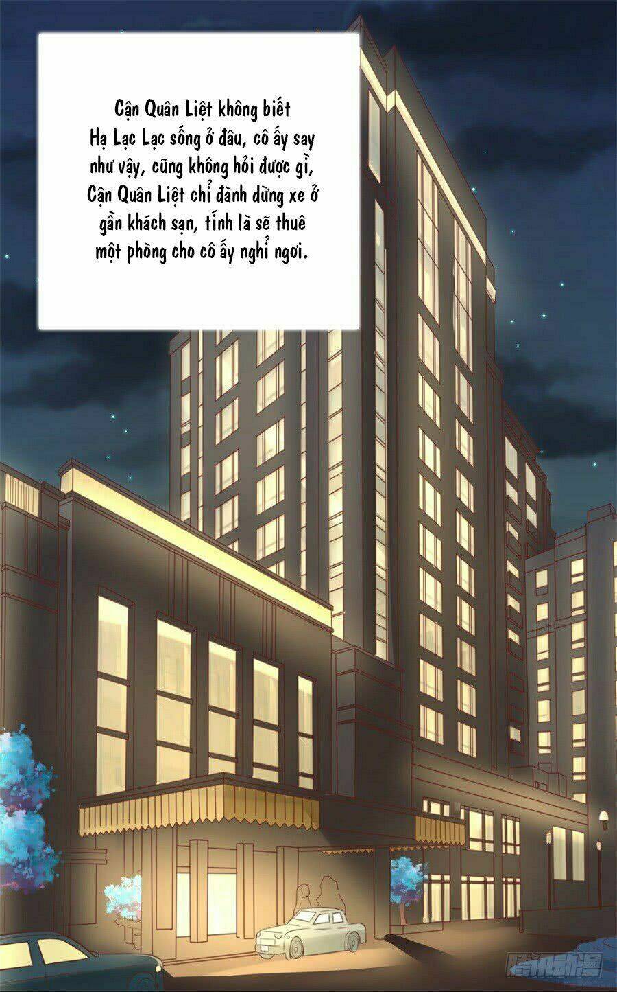 liệt ái tri hạ: series mật đào tiểu tình nhân chapter 235 17