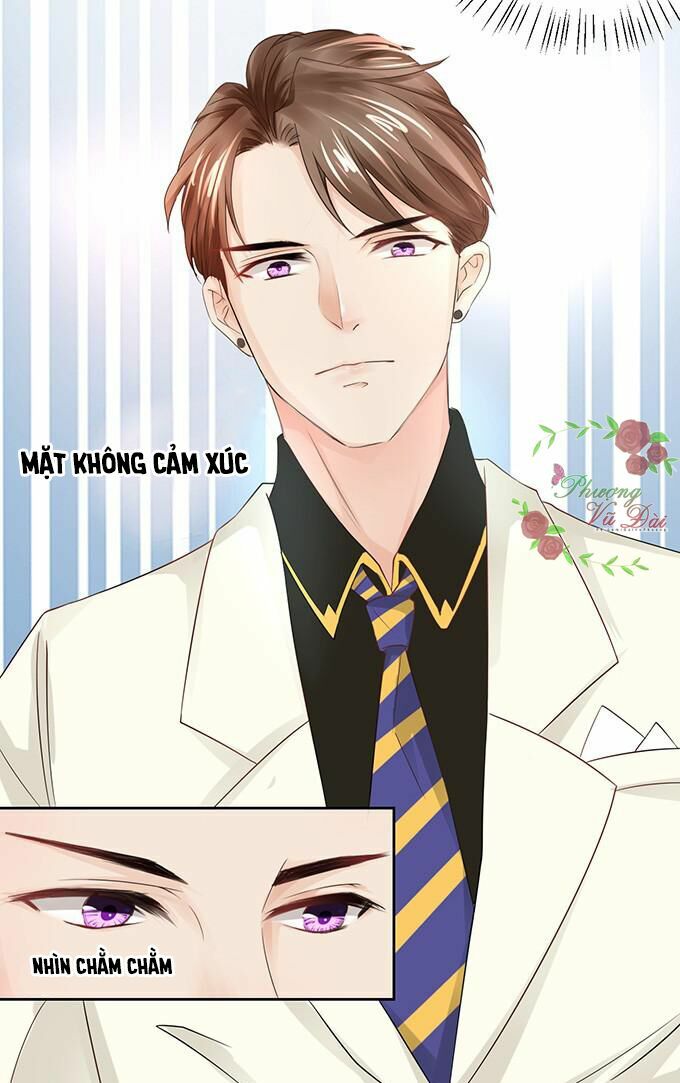 luyến đường thời quang chapter 9 4