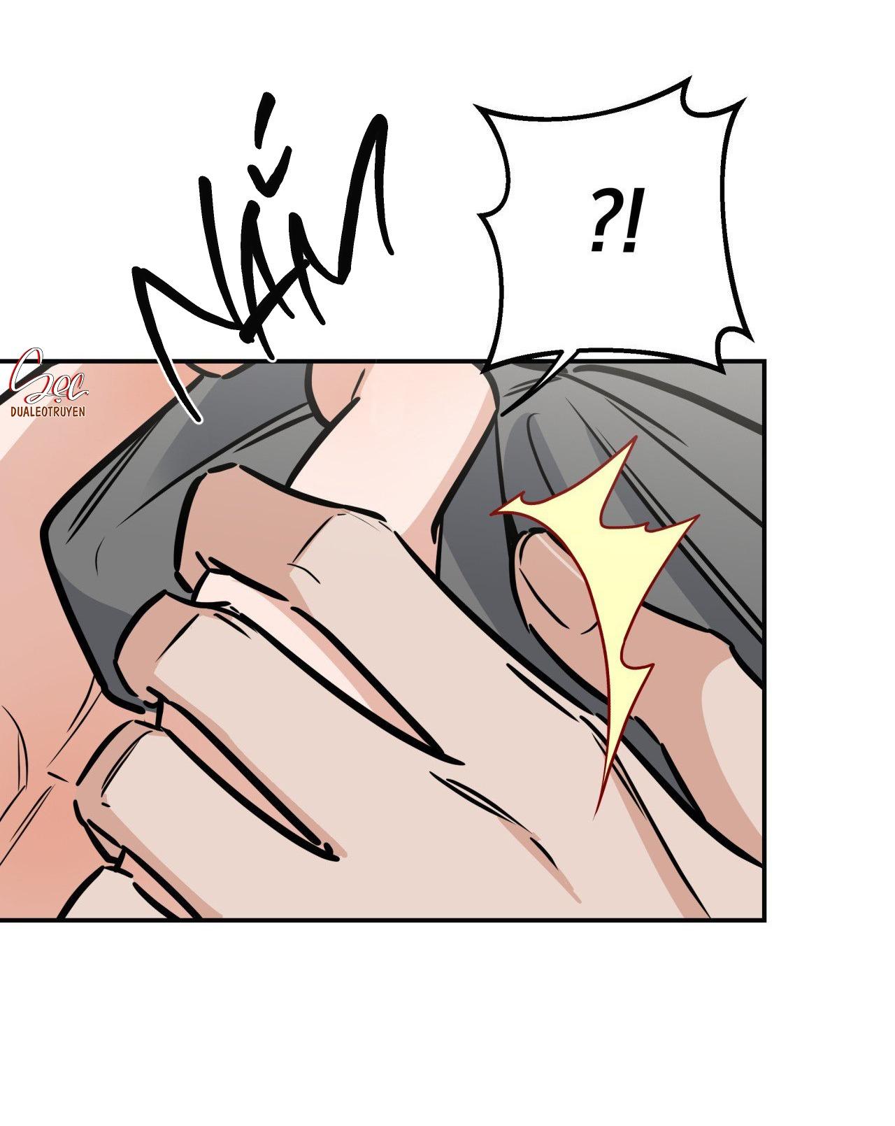 lệnh cứu rỗi chapter 8 58