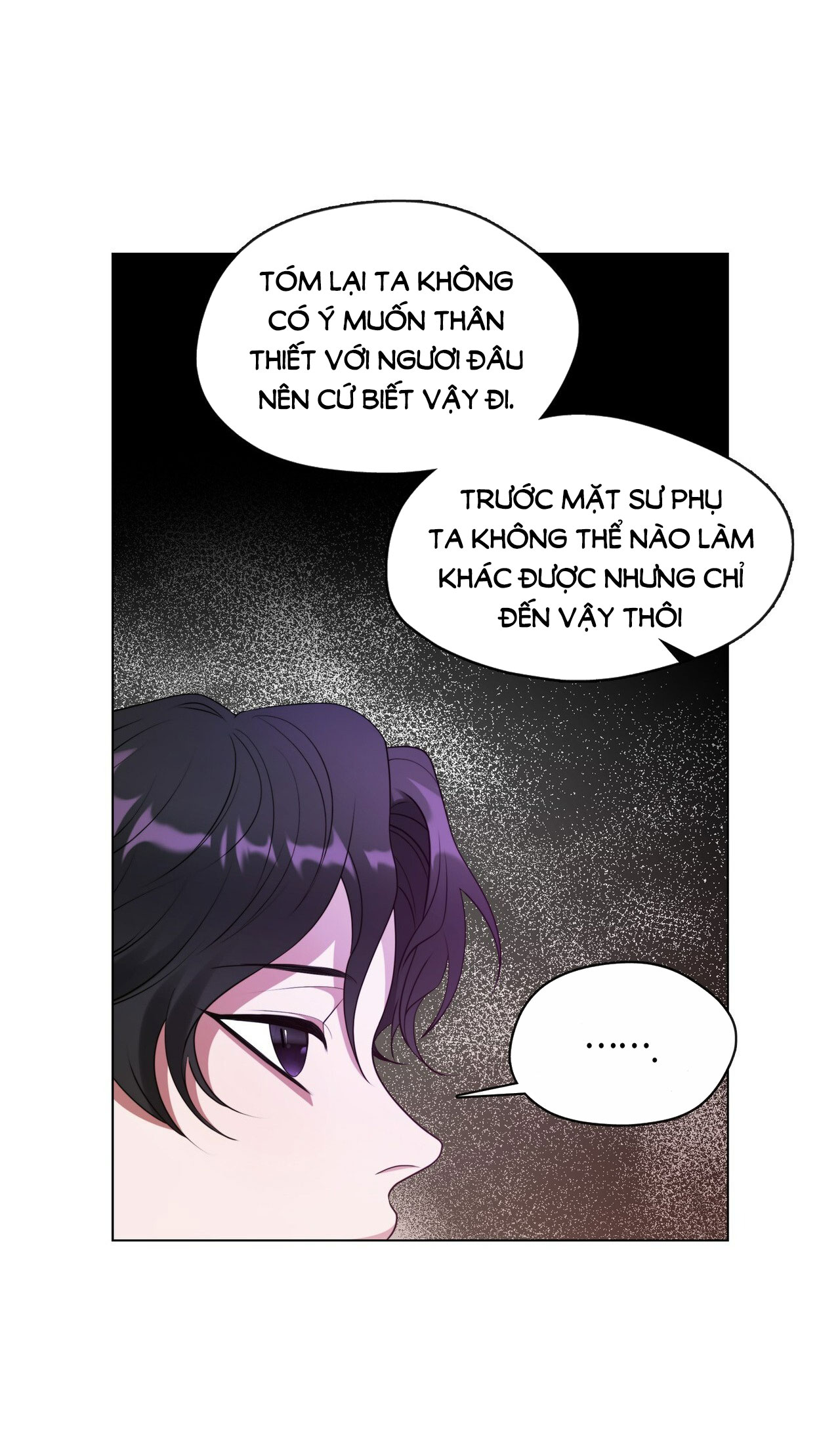 nâng niu nuôi dưỡng giáo chủ ma giáo chapter 8.2 14