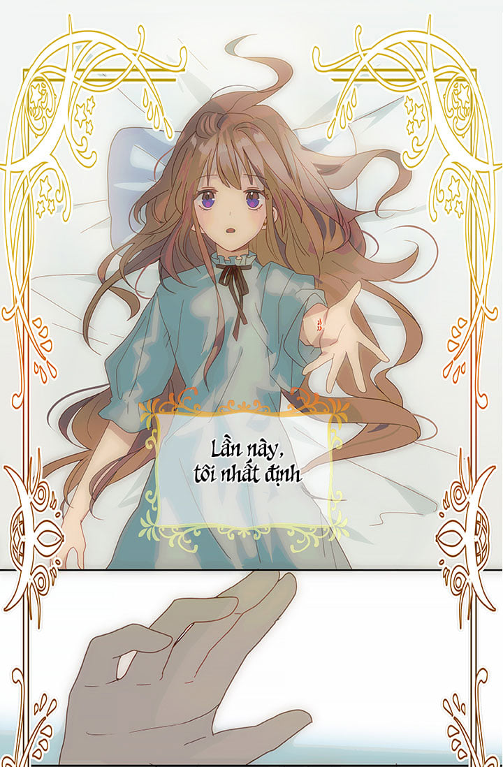 tuyển tập các chương prologue hàn chapter 23 25