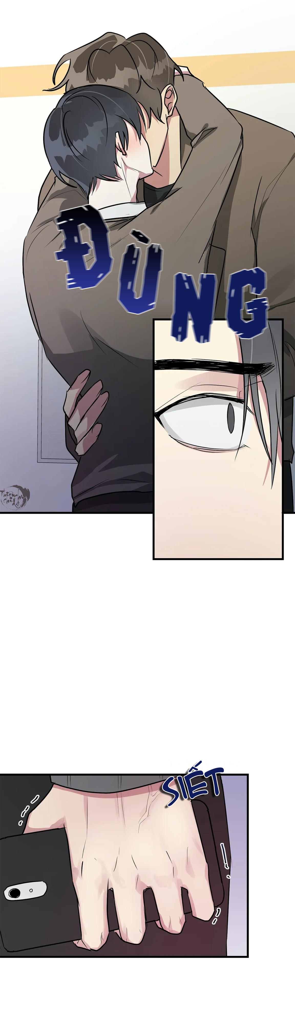 lỗi bộ nhớ chapter 21 4