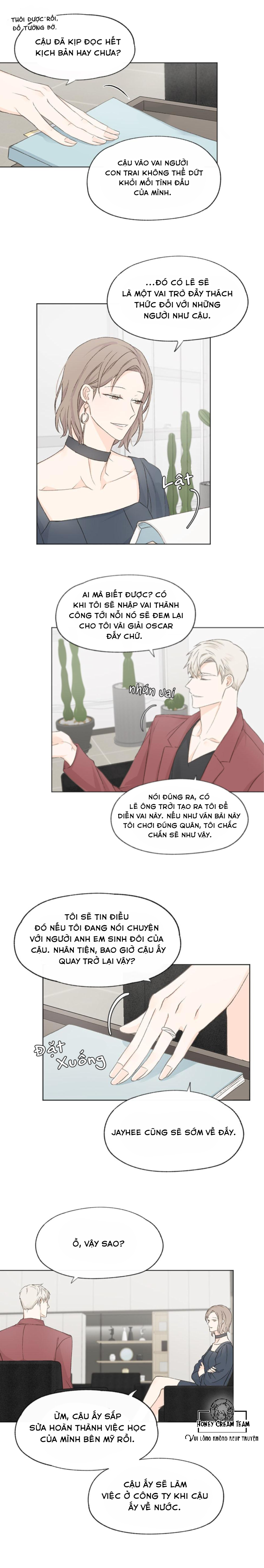 yêu hay không yêu chapter 14 5