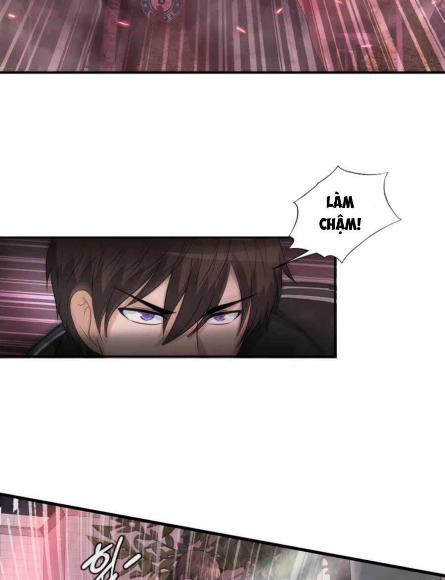 mẹ tôi là chòm sao bảo hộ m chapter 12 61