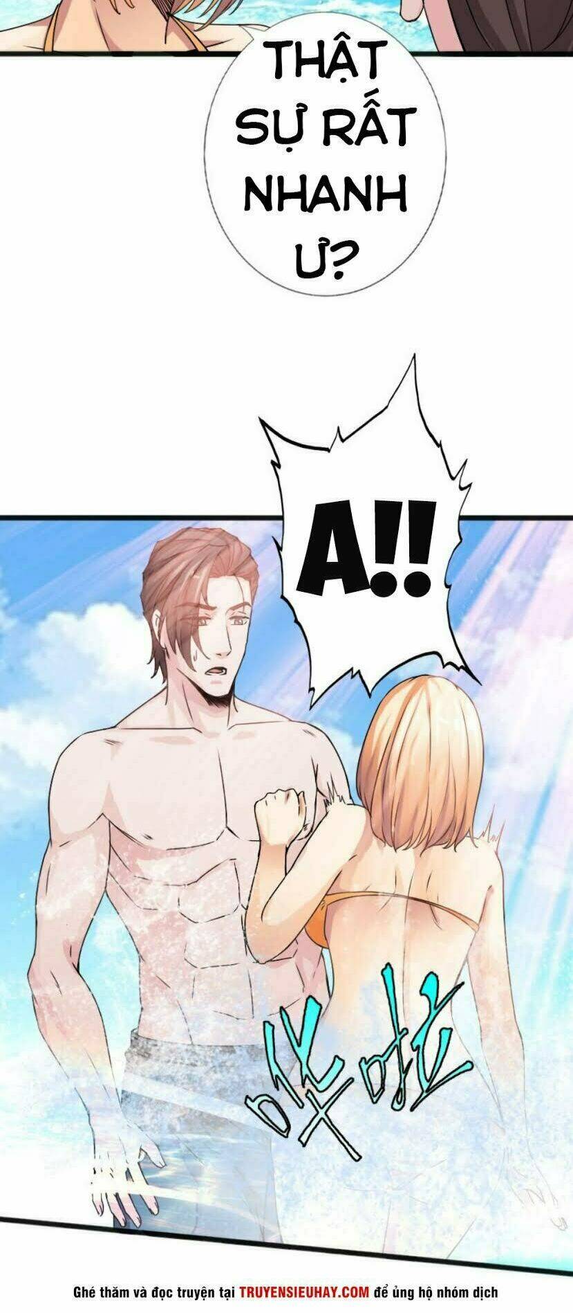 tuyệt phẩm tà thiếu chapter 25 14