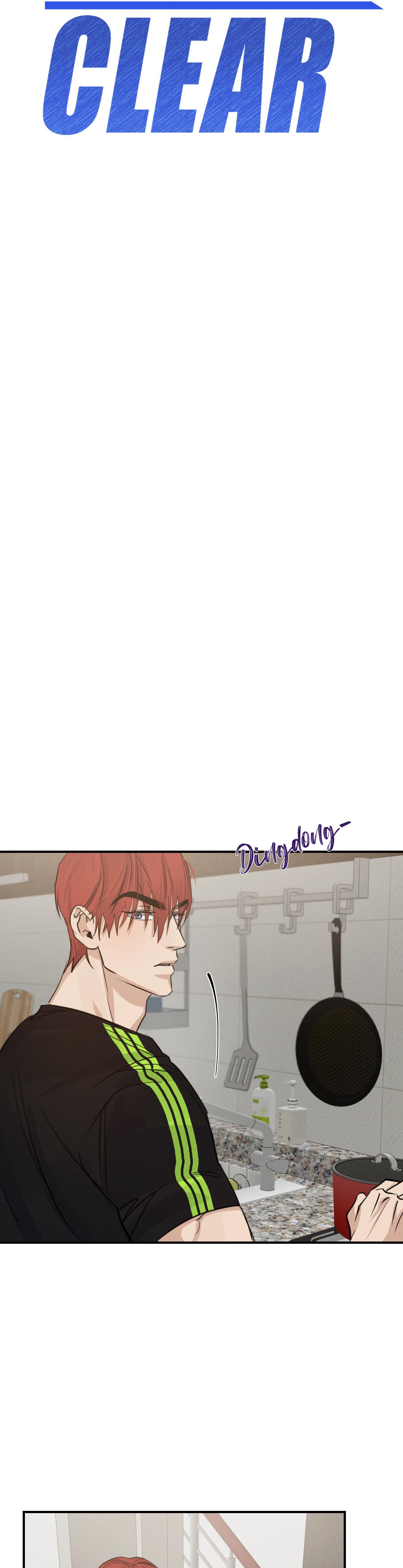 high clear chapter 23 10