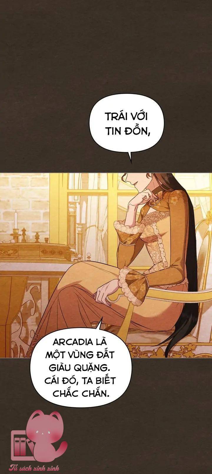 nếu tôi không nghe lời công tước chapter 63 27