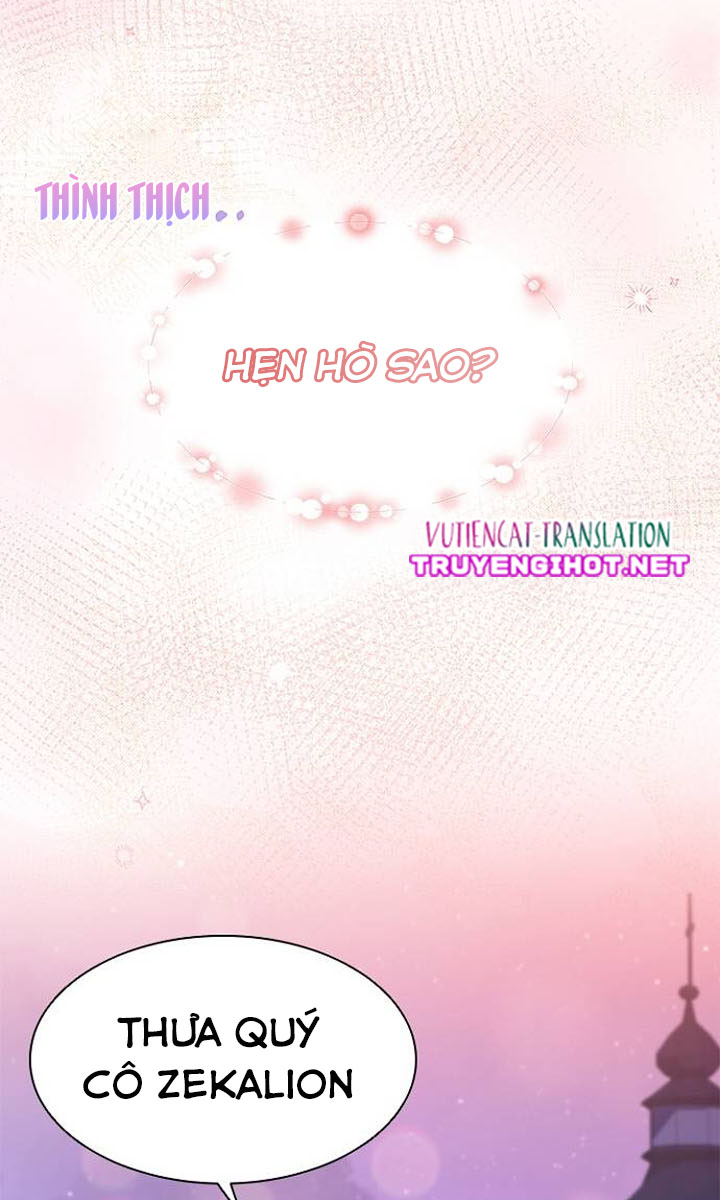 lời cầu hôn đến từ hoàng đế chapter 12 97