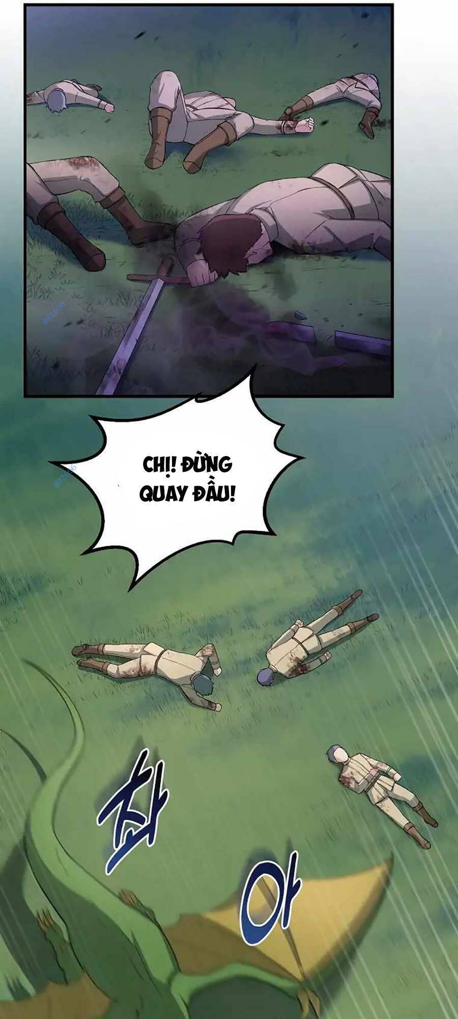 bách kiếp cường giả chapter 18 40