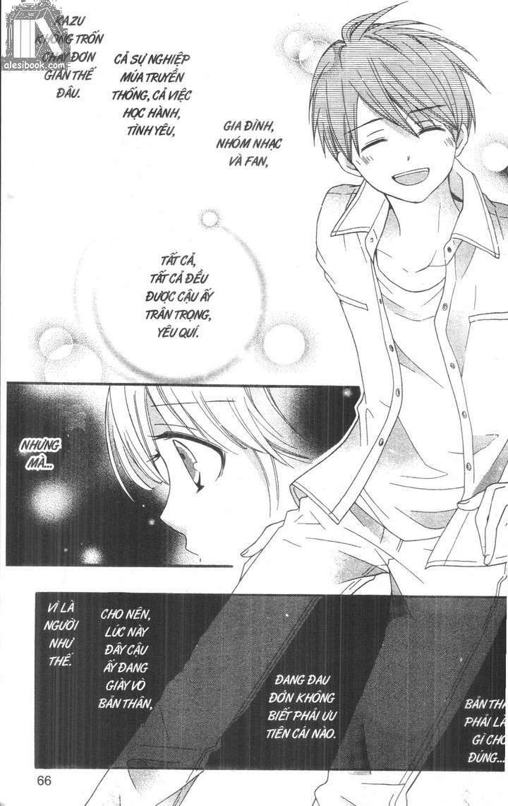 crash! chapter 69 24