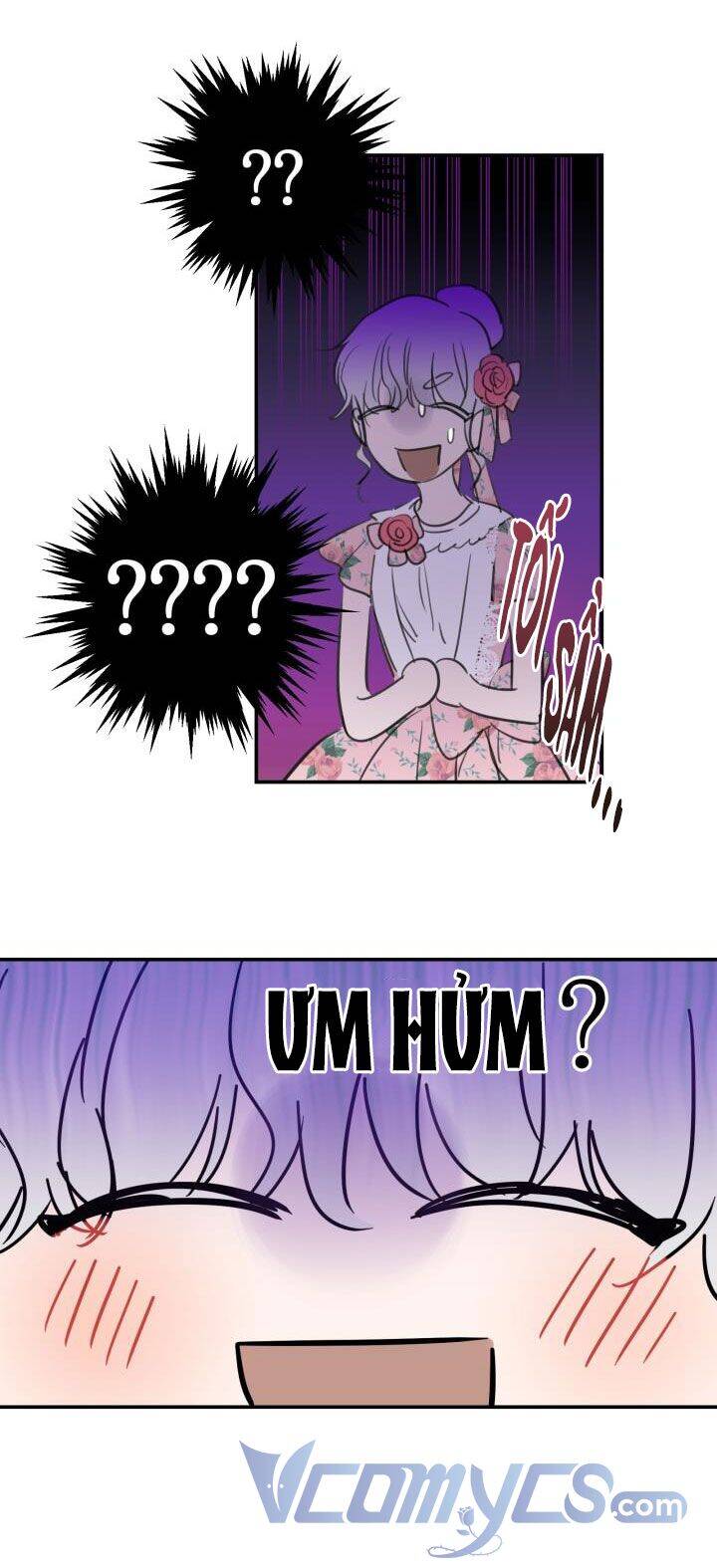 những nhân vật mạnh nhất thế giới ám ảnh tôi chapter 13 8