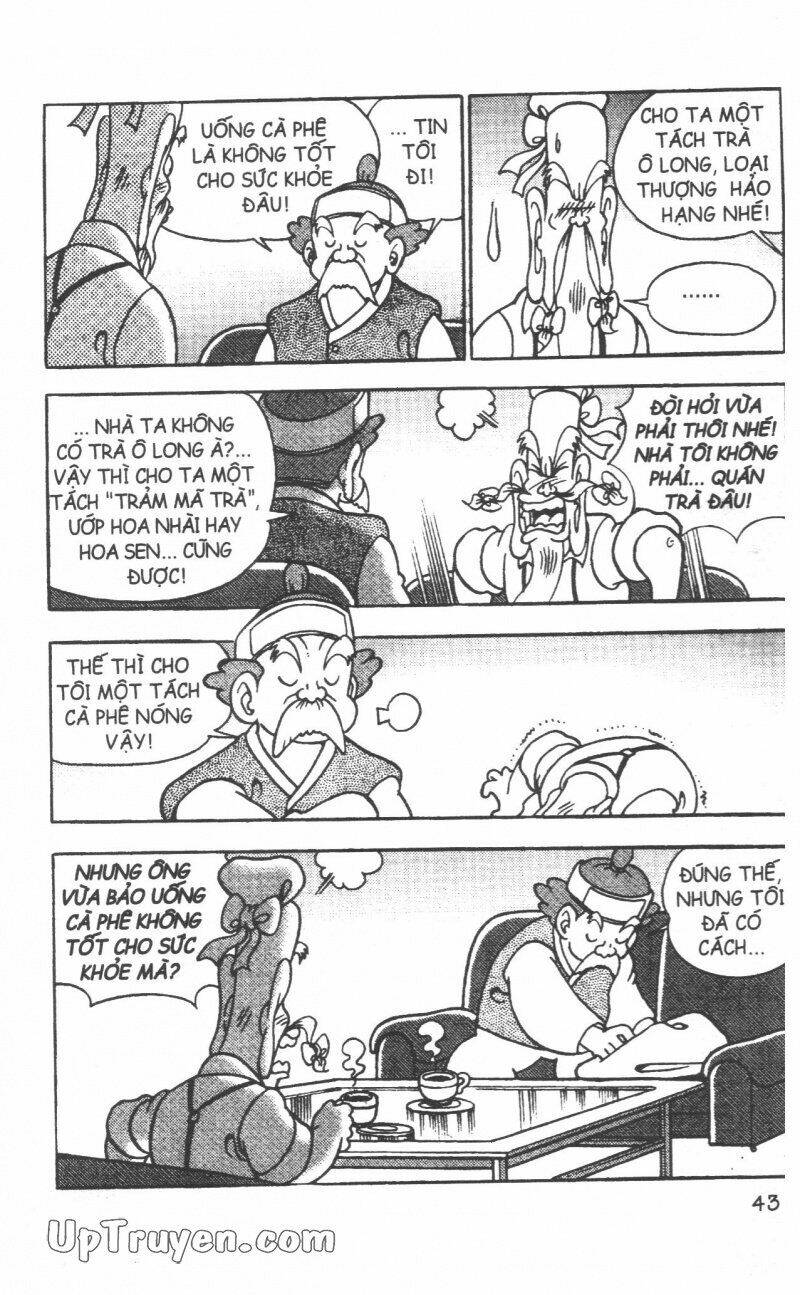 đội quân nhí nhố chapter 20 46