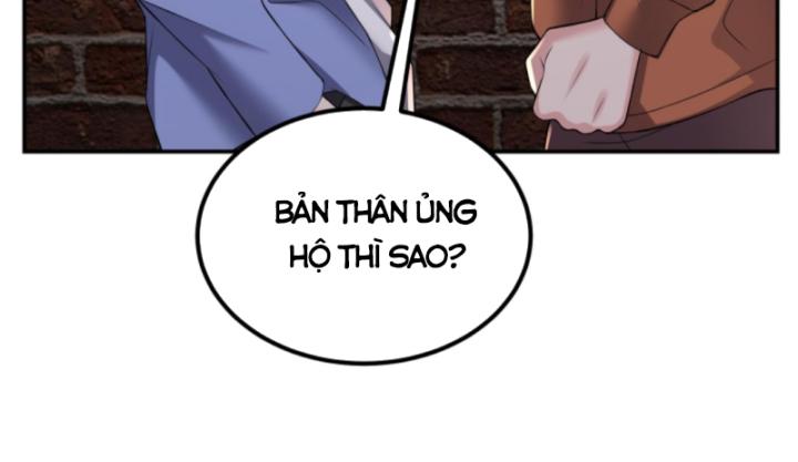 học cùng em gái, tôi bất cẩn vô địch rồi chapter 159 43