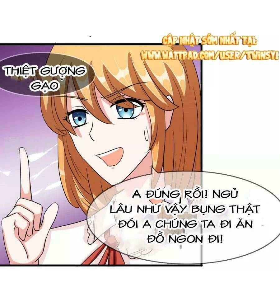 bá đạo trung khuyển tìm ái ký chapter 93 28