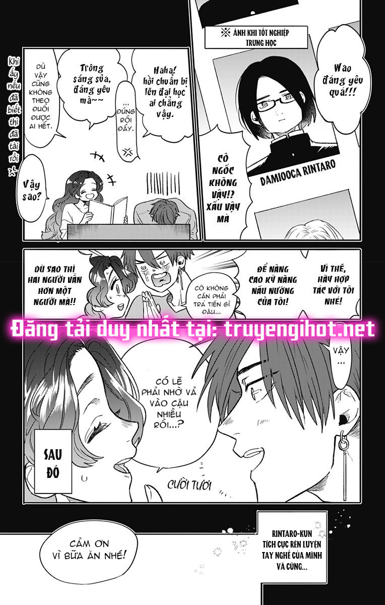 oneshot shoujo chapter 1.1 7