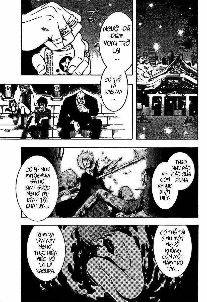 ga-rei chapter 41 34