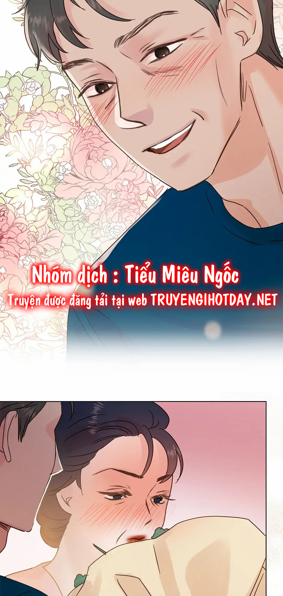 sự trả thù ngọt ngào của vợ tôi chapter 96 19