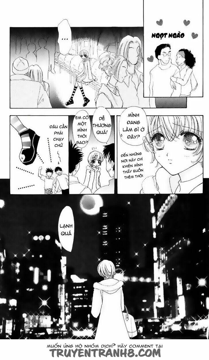 hana ni nare chapter 47 11