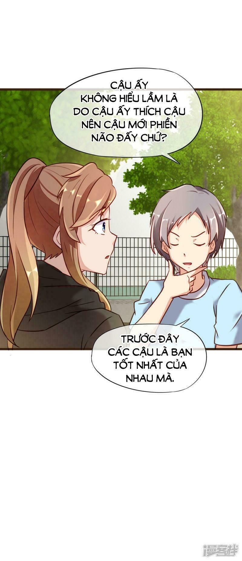 đơn phương 37.5 chapter 3 46