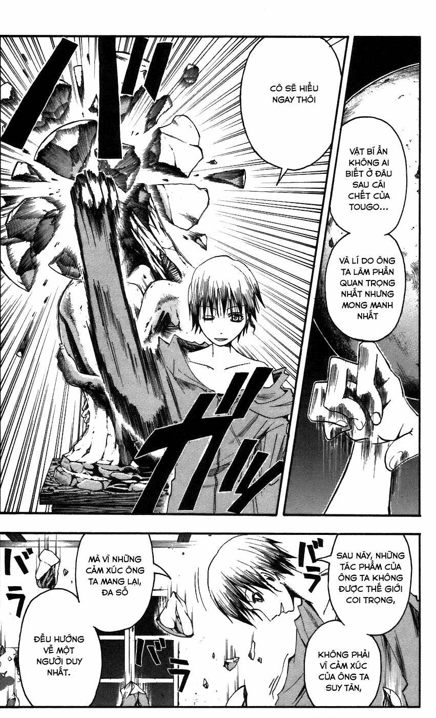 majin tantei nougami neuro chapter 57 12