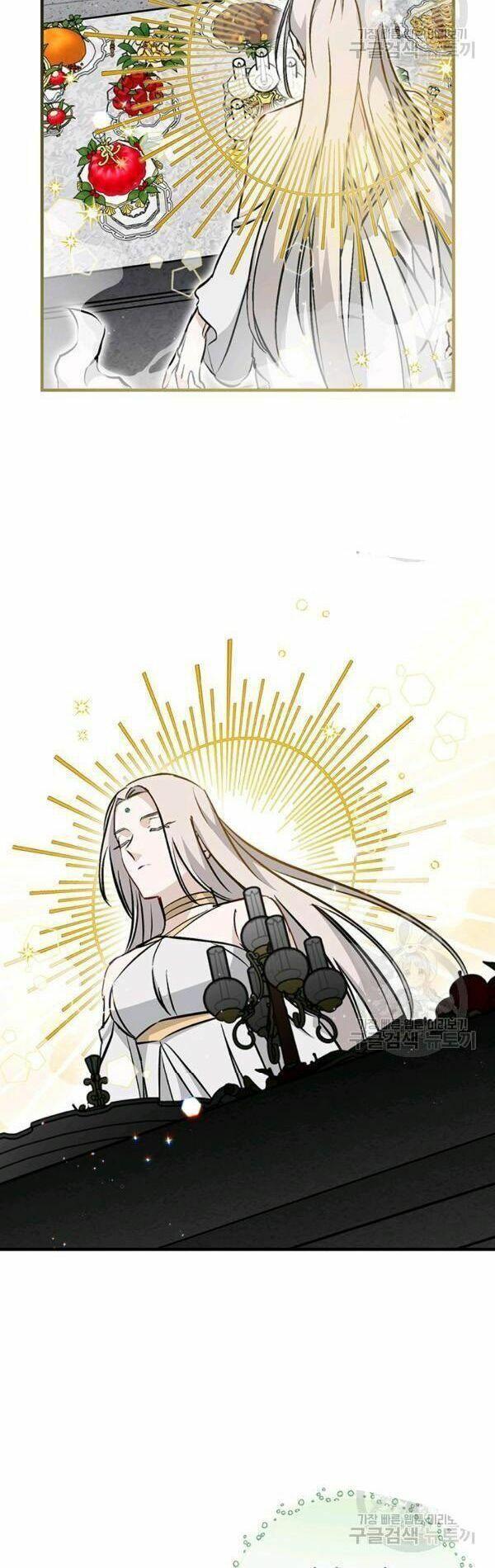 tôi lên cấp chỉ bằng cách ăn chapter 64 32