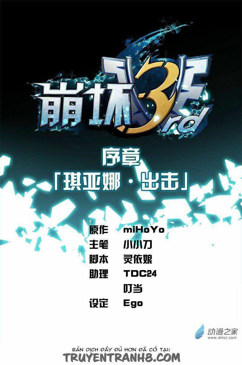 băng hoại 3rd chapter 0 2