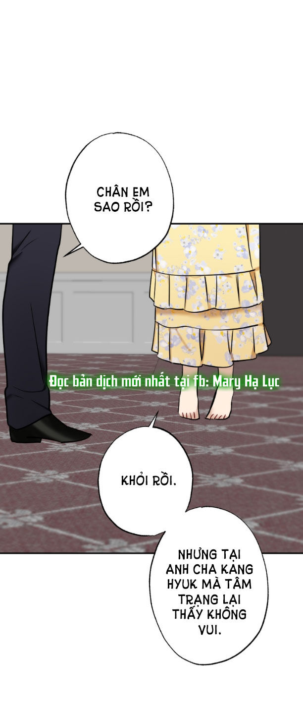 Hôn Nhân Tiền Định chapter 66.2 - Trang 23