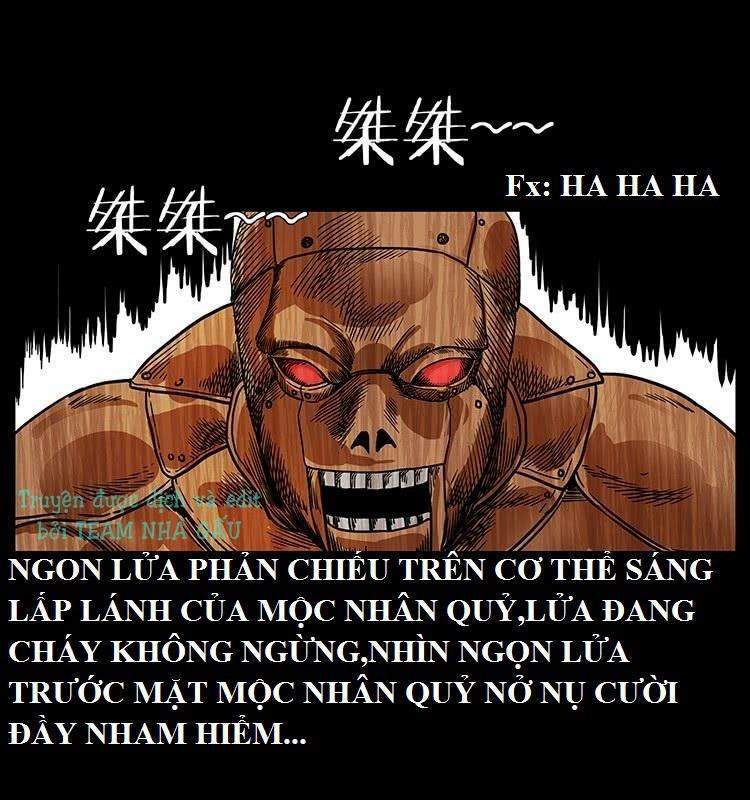 tiên sơn truyền kỳ chapter 25 55