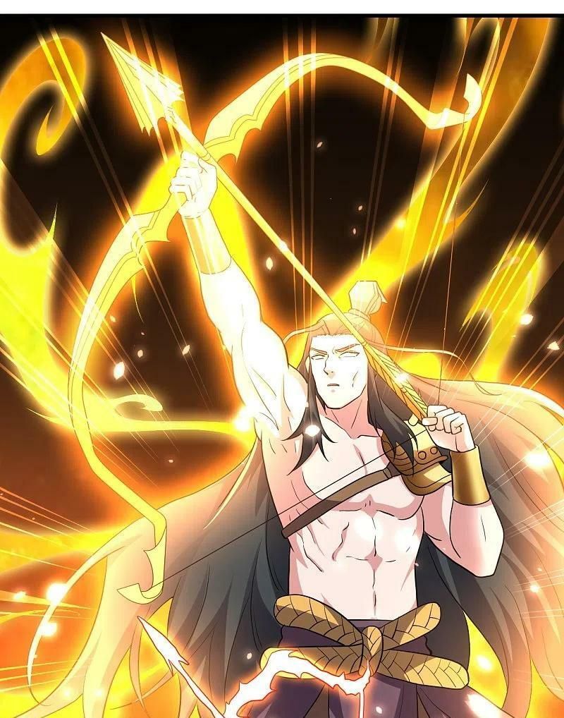 tiên võ đế tôn chapter 269 84