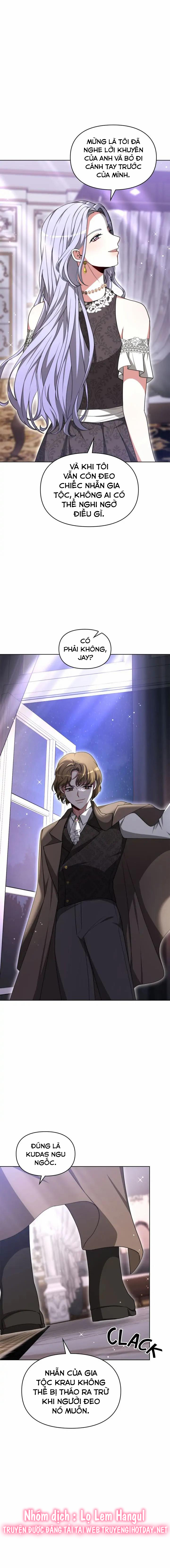 công nương eluana vita chapter 172 10