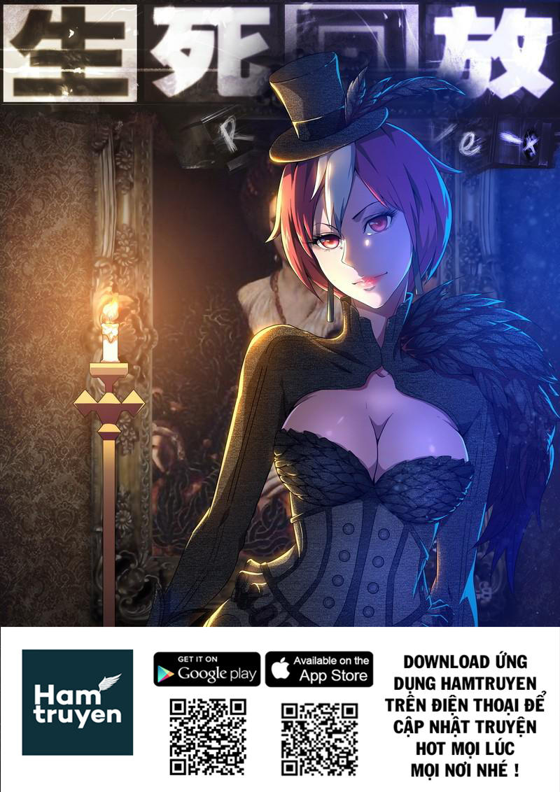 tử vong hồi 2 chapter 32 2