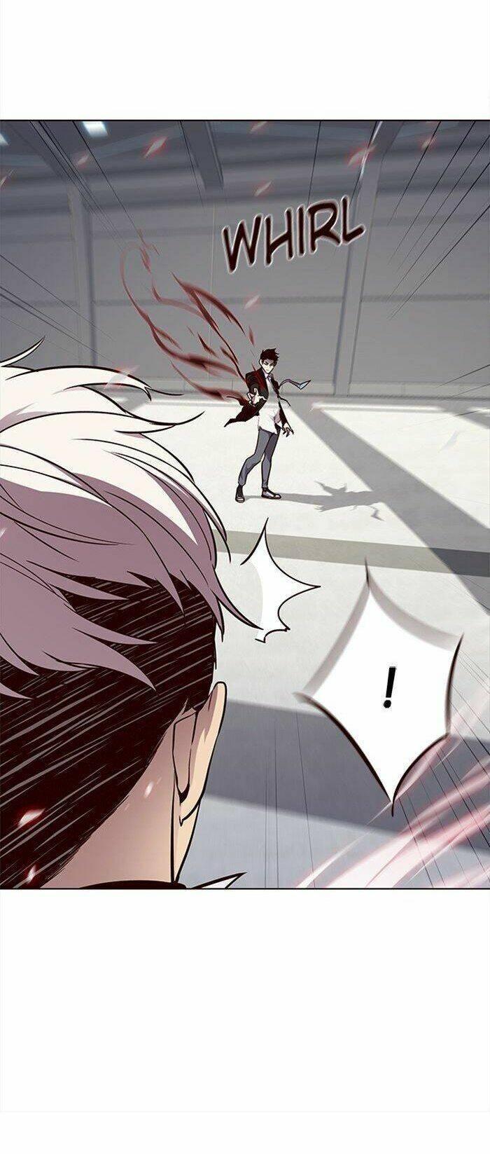 biến thân thành mèo chapter 31 15