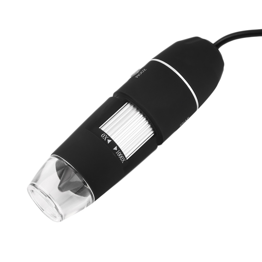Kính Hiển Vi Kỹ Thuật Số 500X - Hàng Nhập Khẩu