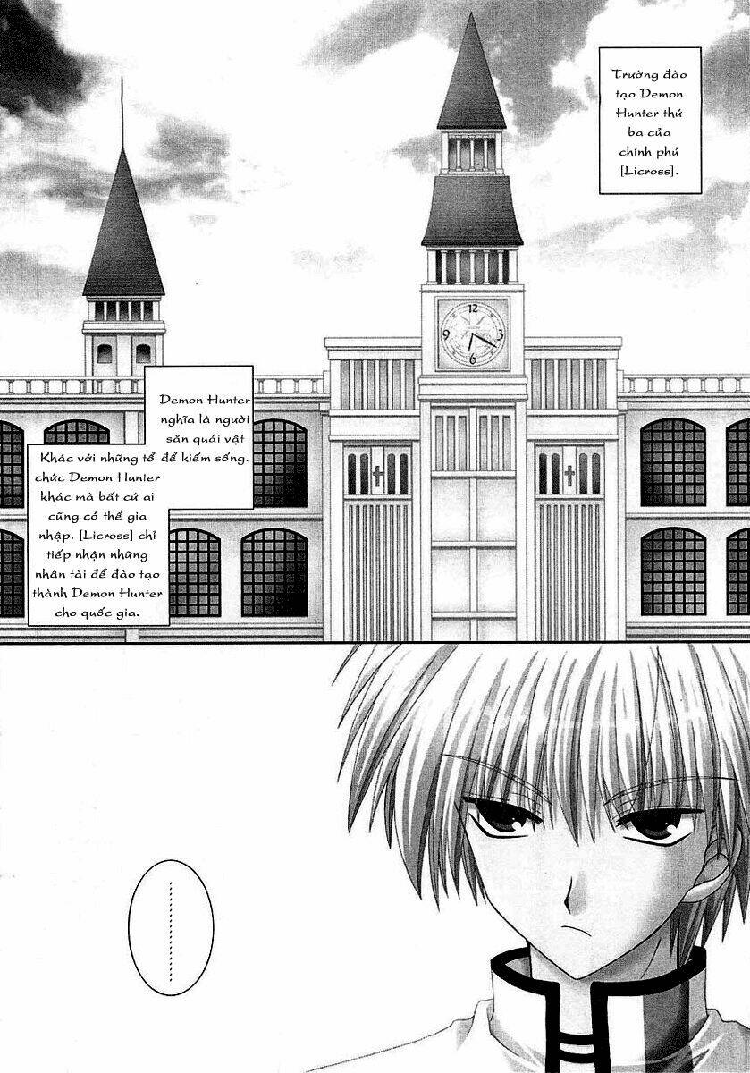 puchi houndo chapter 1 4