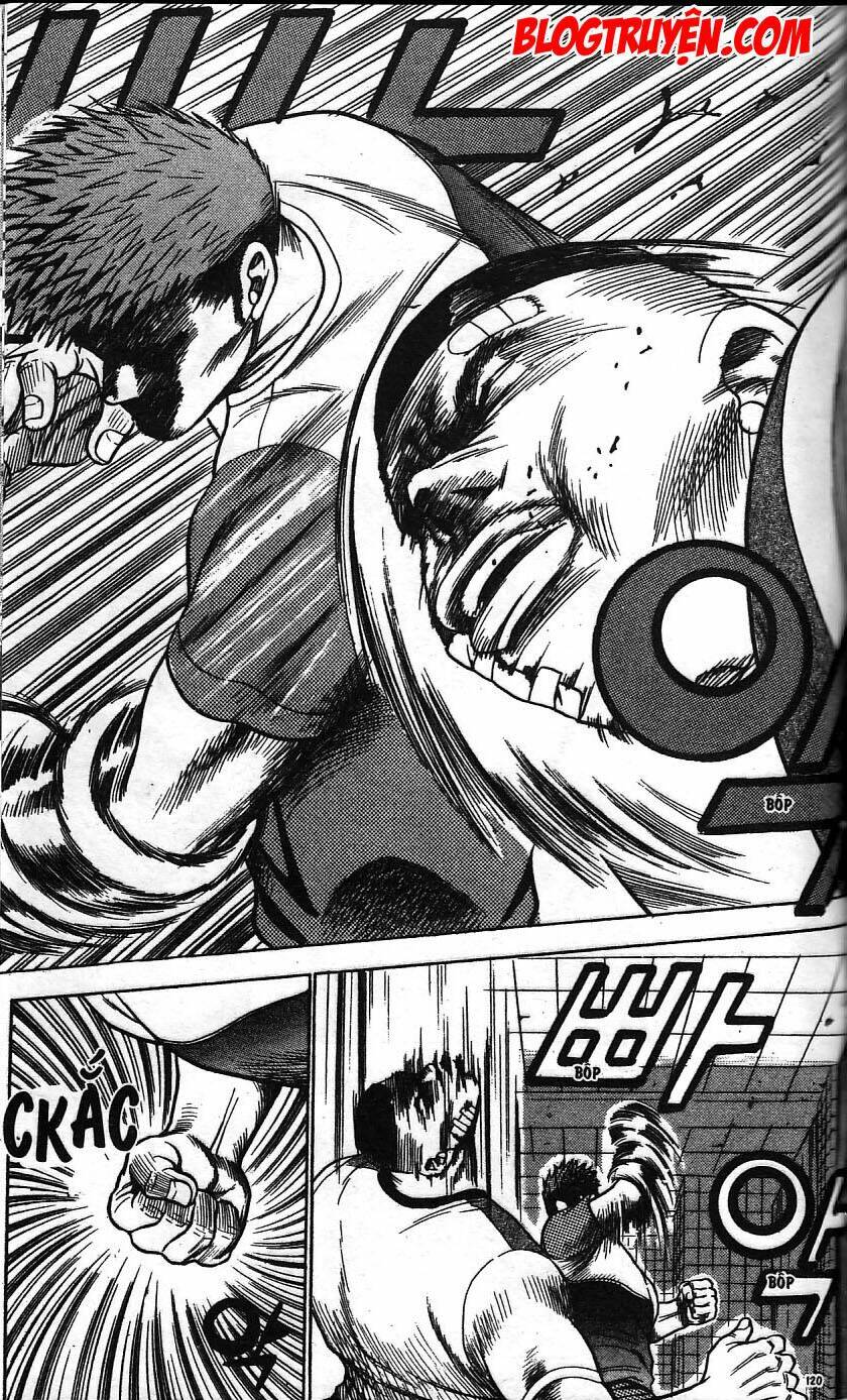 bitagi - anh chàng ngổ ngáo chapter 12 25