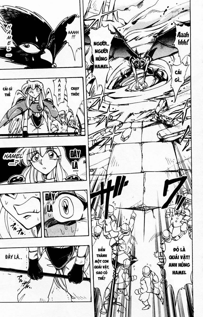 violinist of hameln - cây đàn kì diệu chapter 59 21