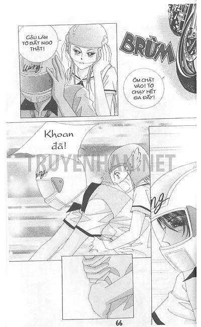 nụ hôn 5000 won chapter 28 8