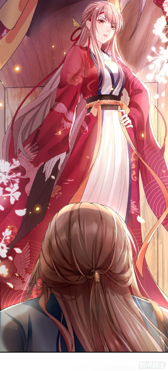 hệ thống xuyên nhanh: nhân vật phản diện không dễ chọc chapter 1 25