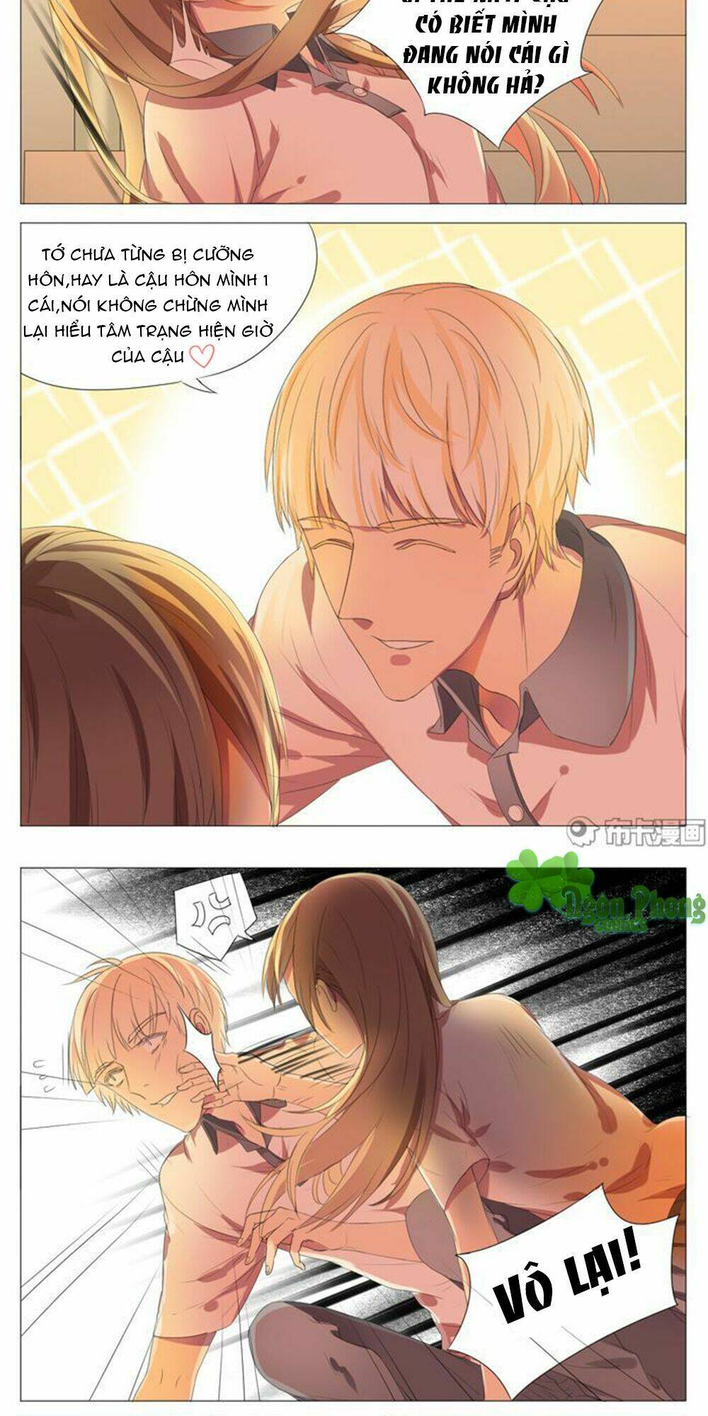 rất muốn gặp cậu chapter 6 4